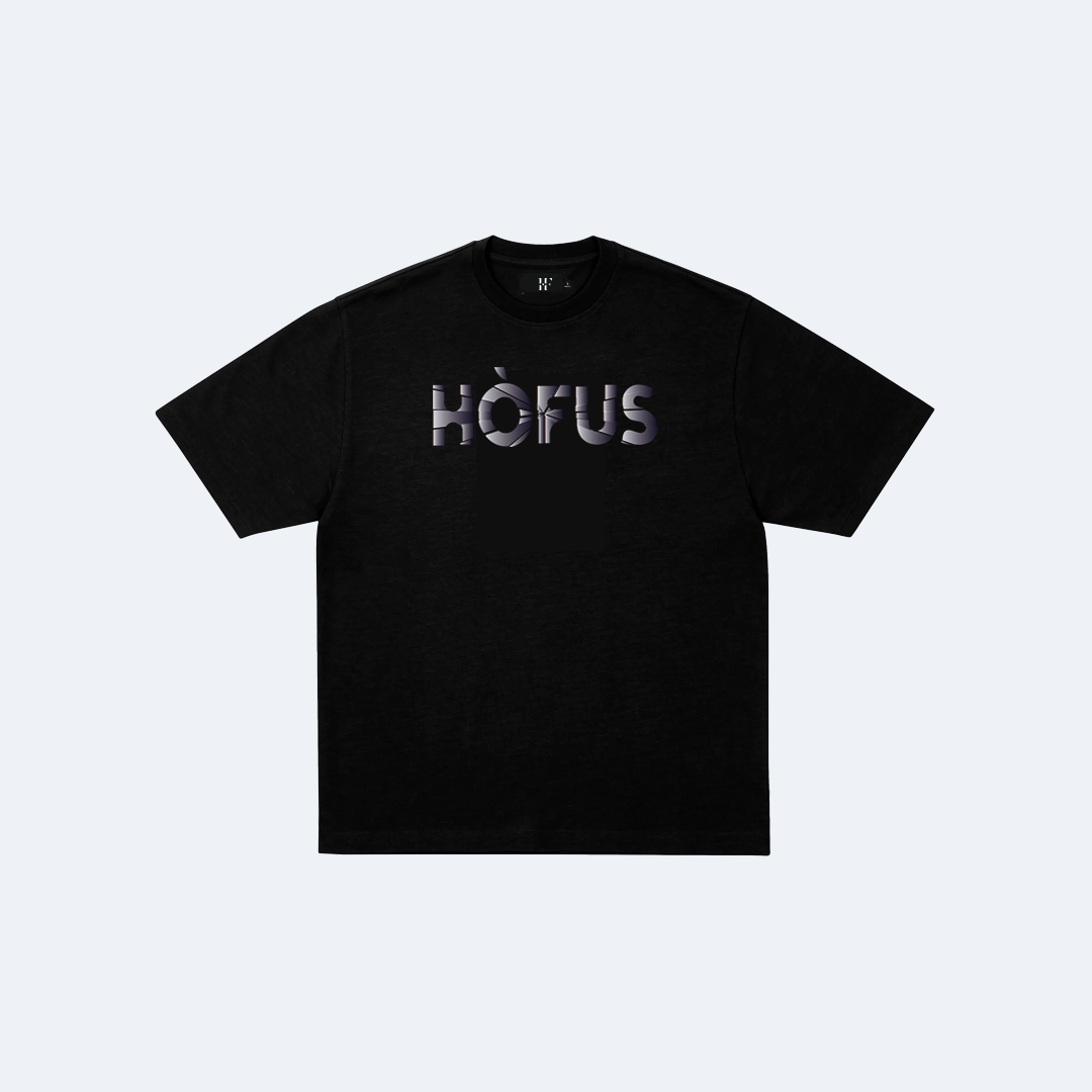 Combined Print™ Tee