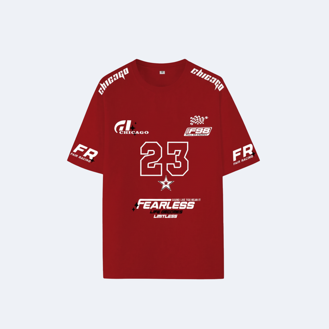 Racing Car™ Tee
