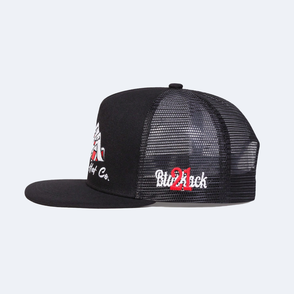 Poker Embroidered™  Cap