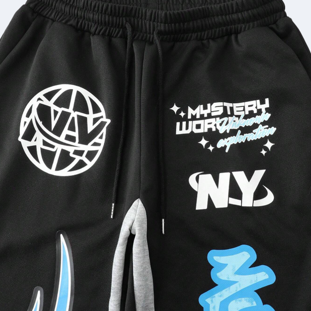 Mystery World™  Pants