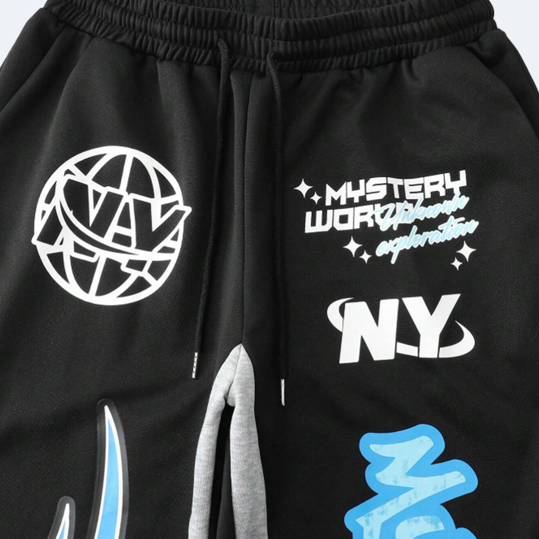 Mystery World™  Pants