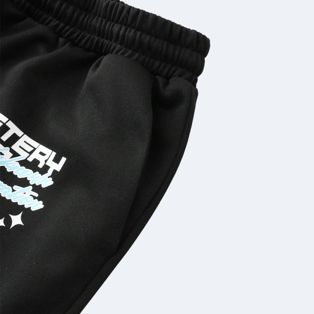 Mystery World™  Pants