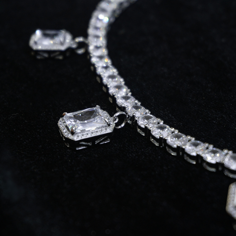 Ice Legacy™ Jewelry