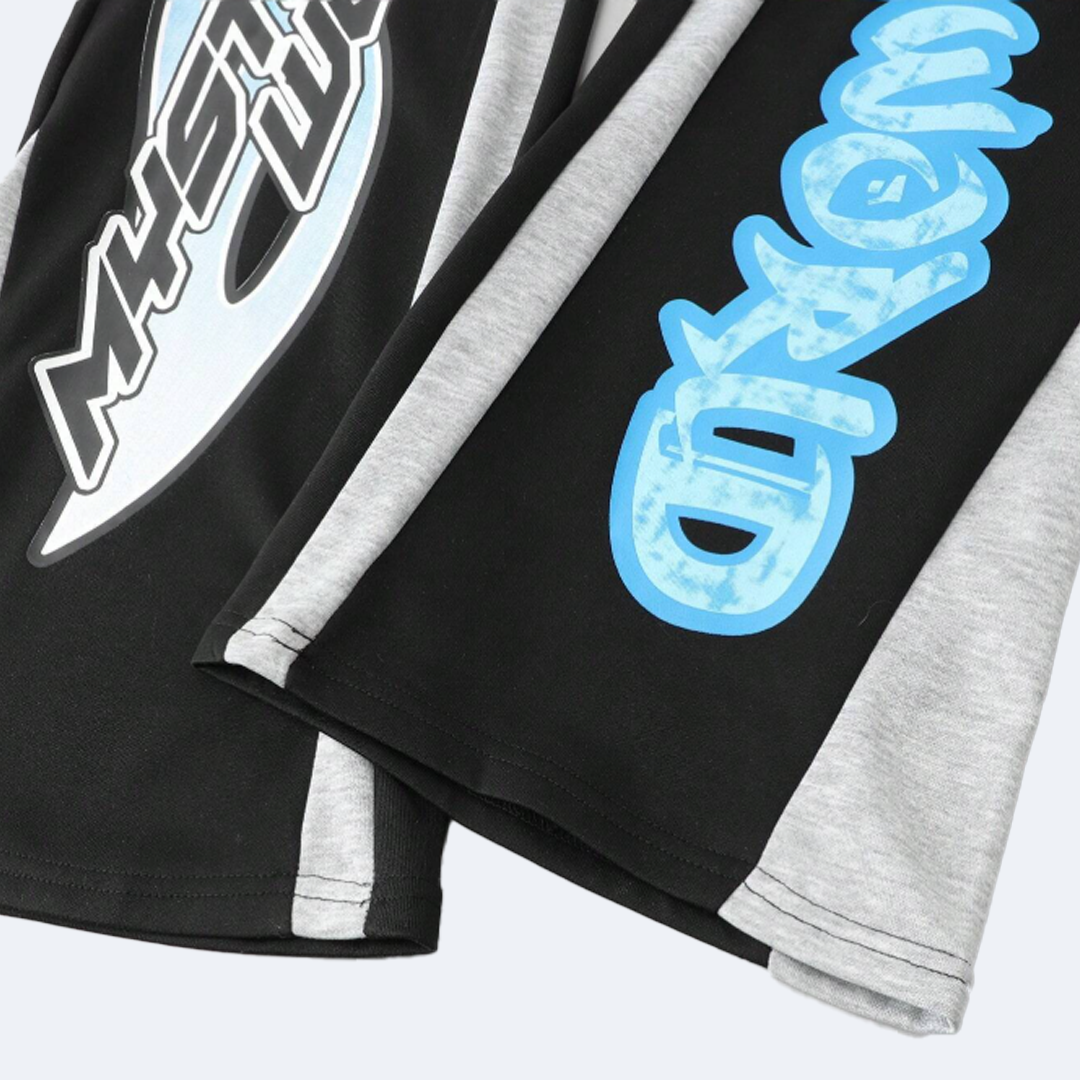 Mystery World™  Pants