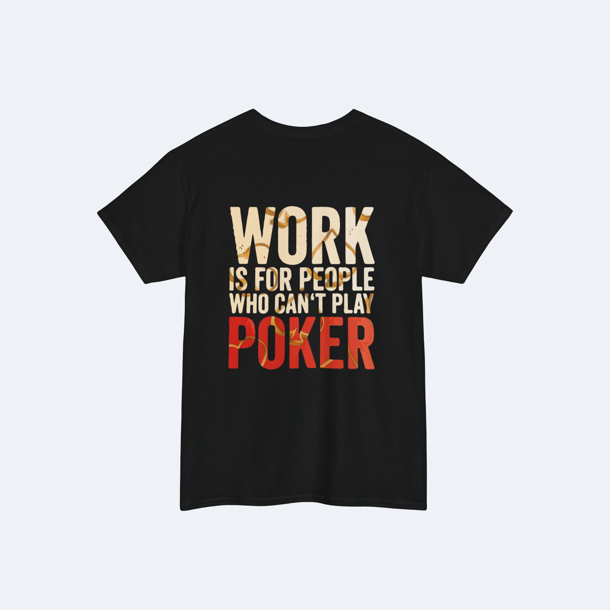 Poker™ Tee
