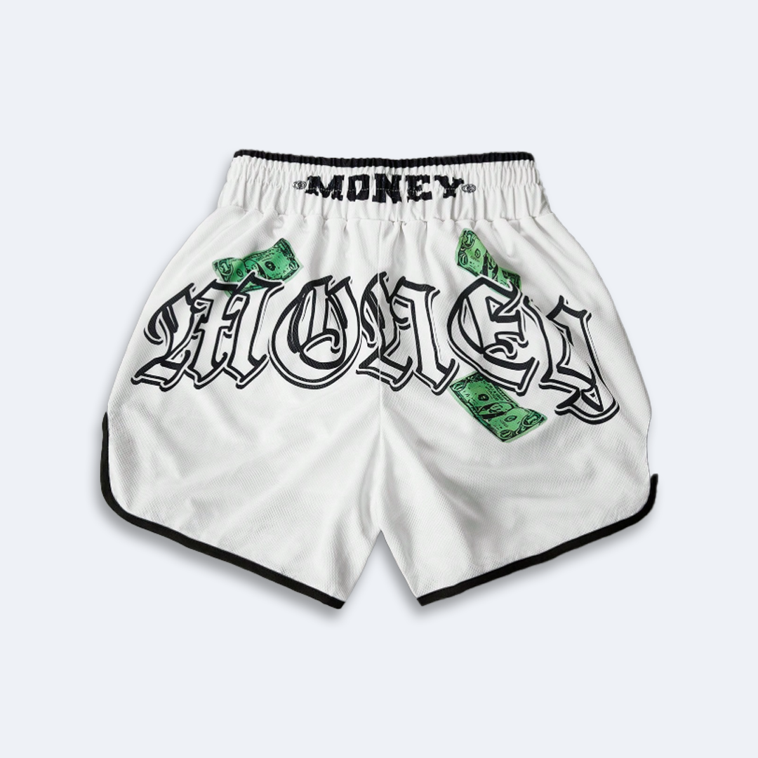 Money Smiles™  Shorts