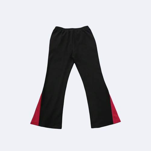 Black Red Flame™  Pants