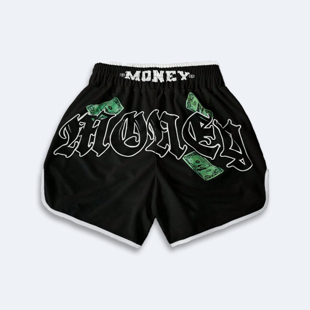 Money Smiles™  Shorts