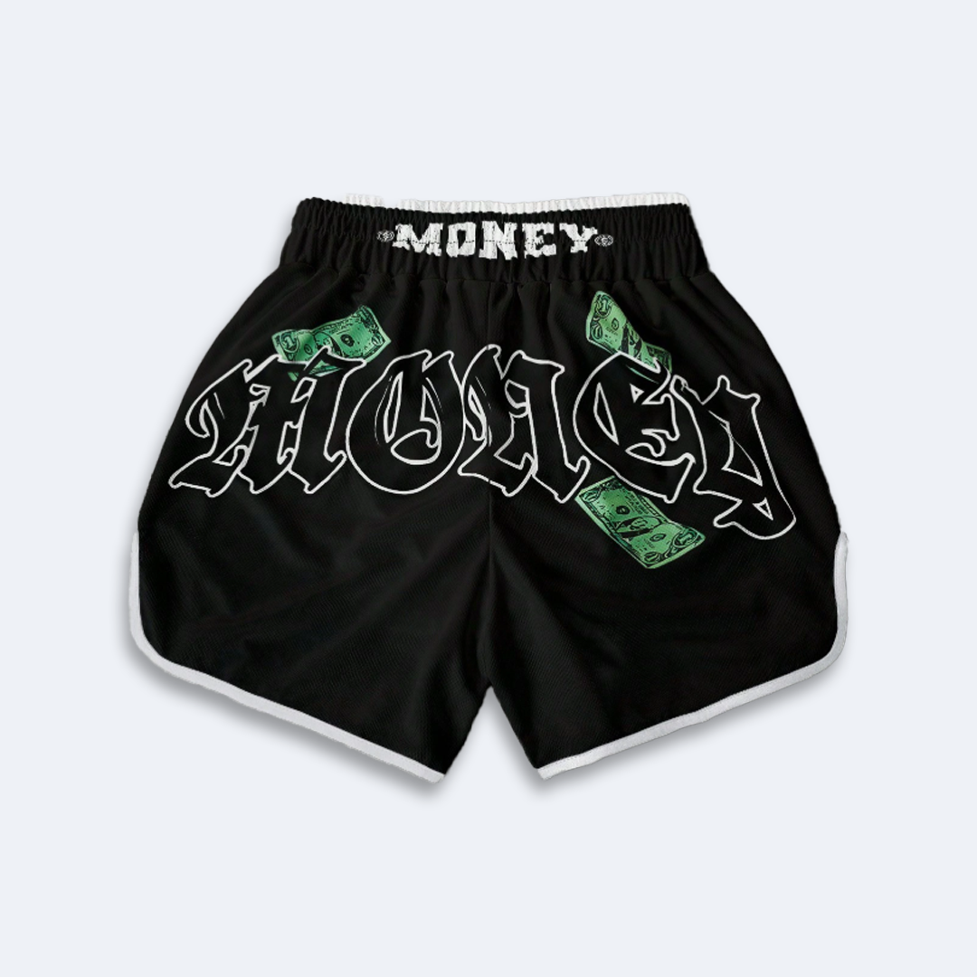 Money Smiles™  Shorts