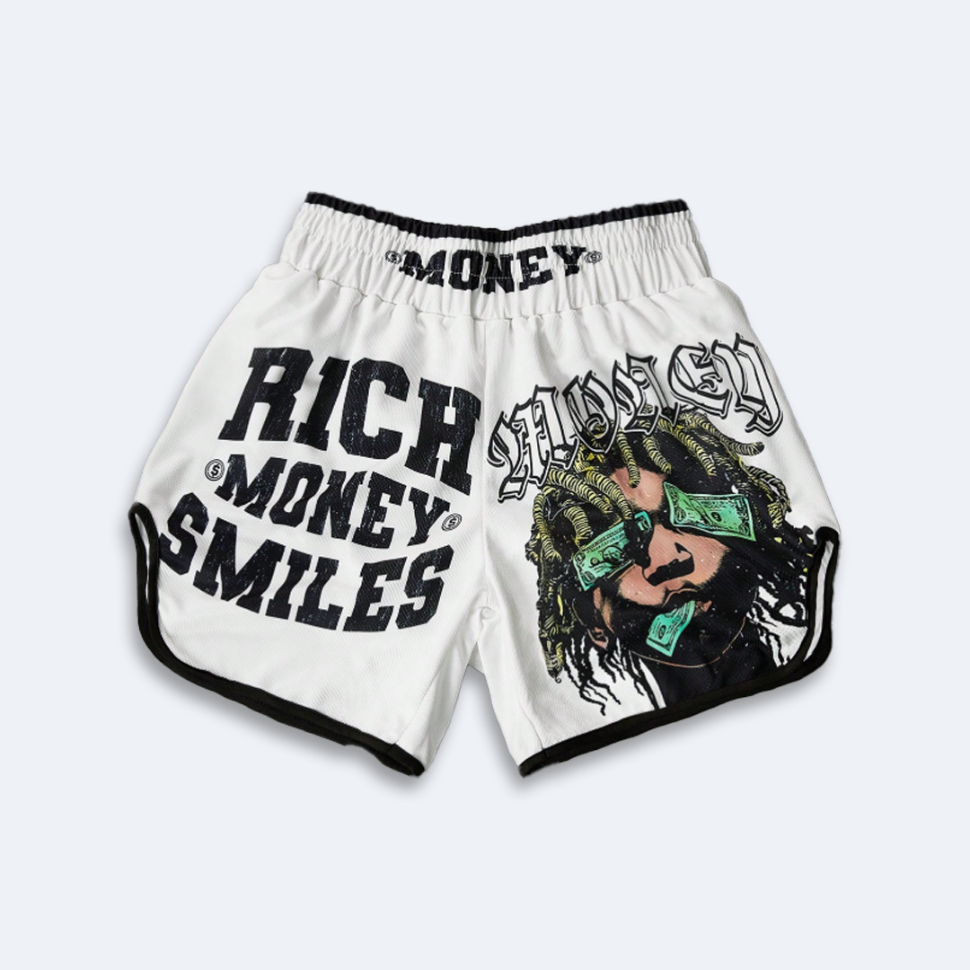 Money Smiles™  Shorts