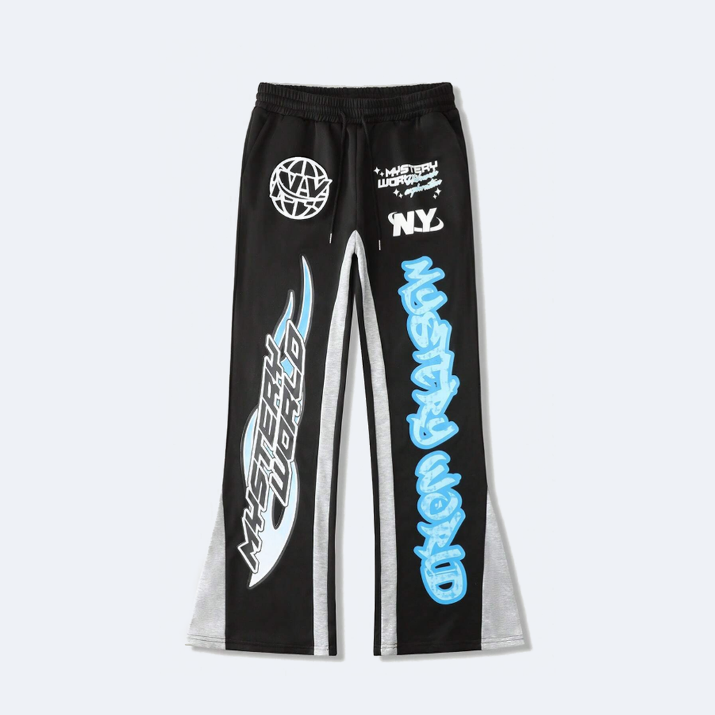 Mystery World™  Pants