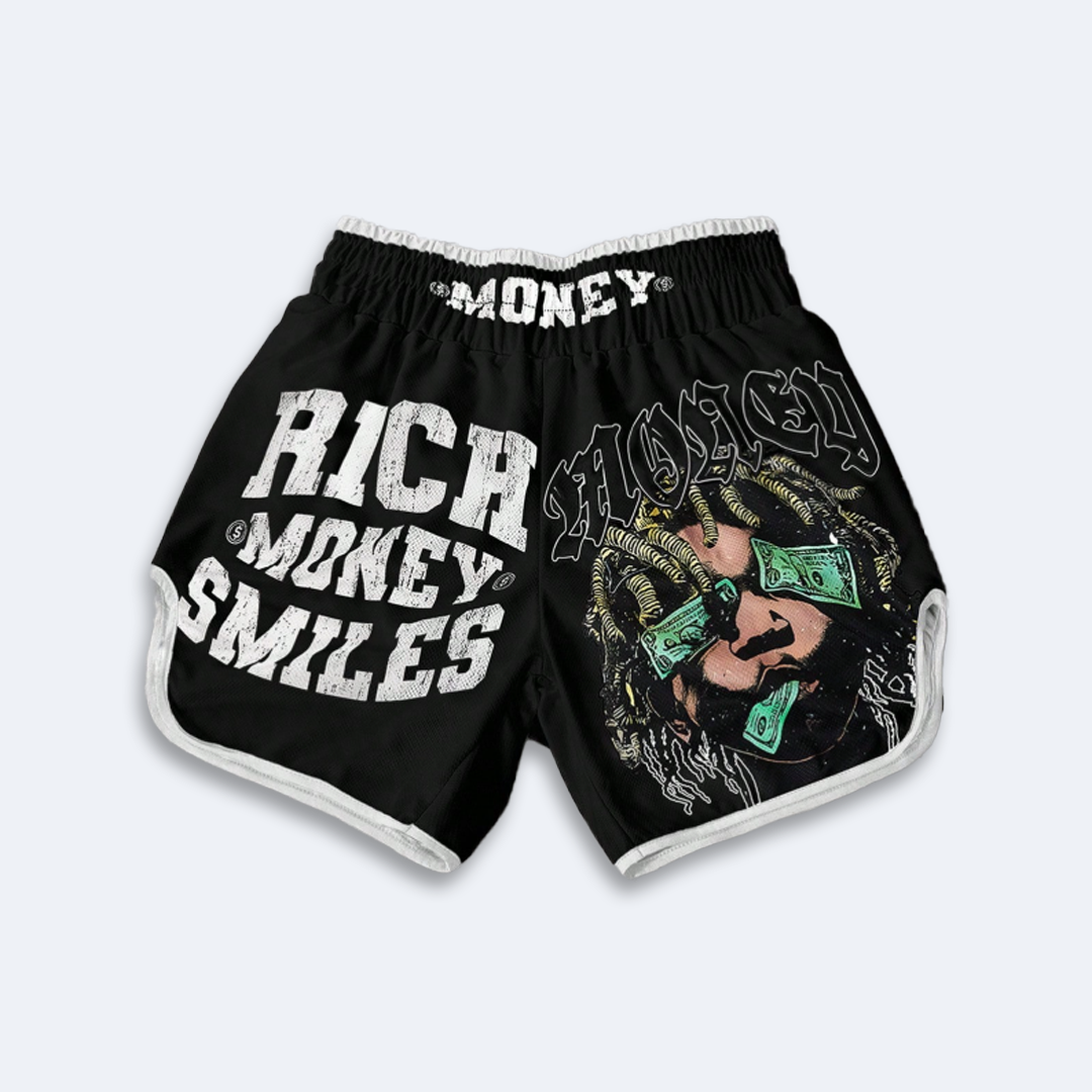 Money Smiles™  Shorts