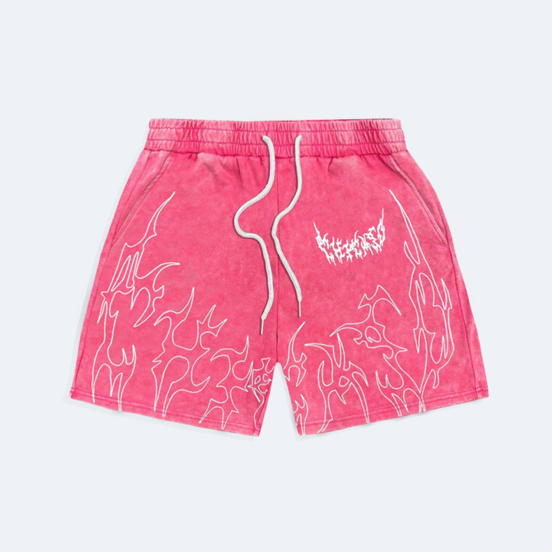 Street Drawstring™  Shorts
