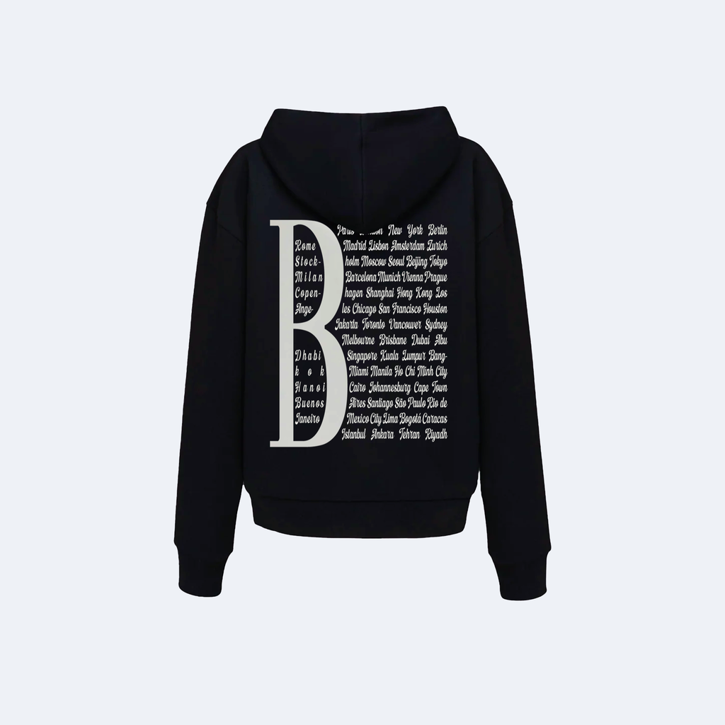 B™ Hooded