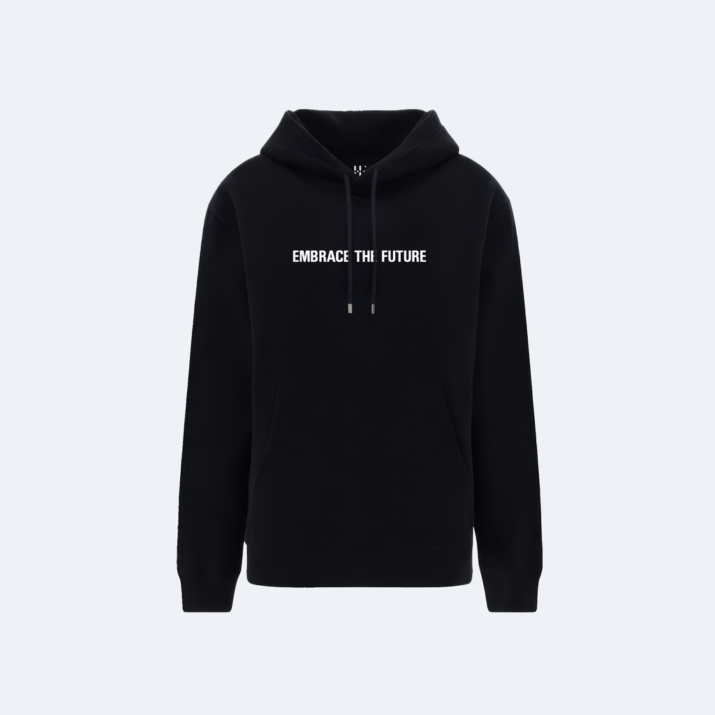 Embrace Future™ Hooded