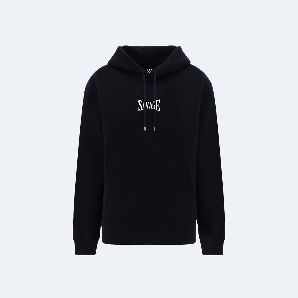 Savage™ Hooded