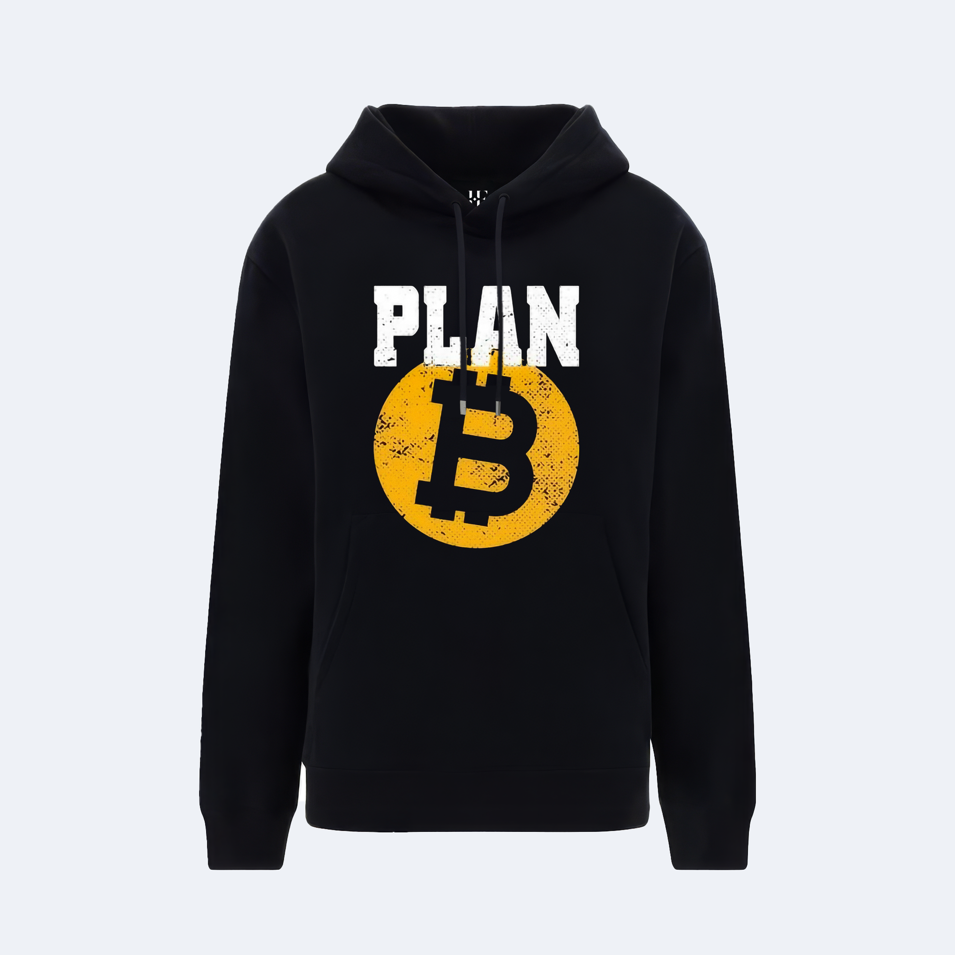 PlanB™ Hooded