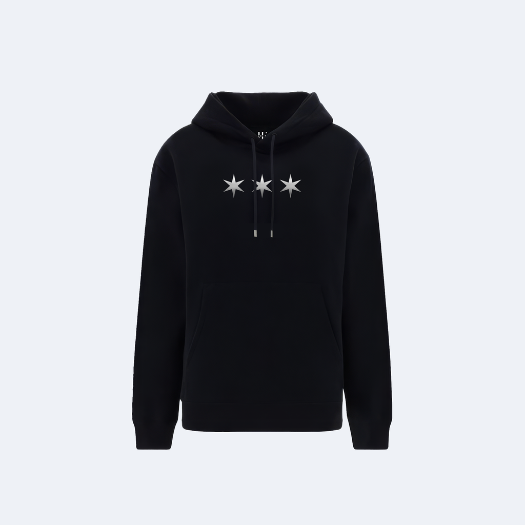 B™ Hooded