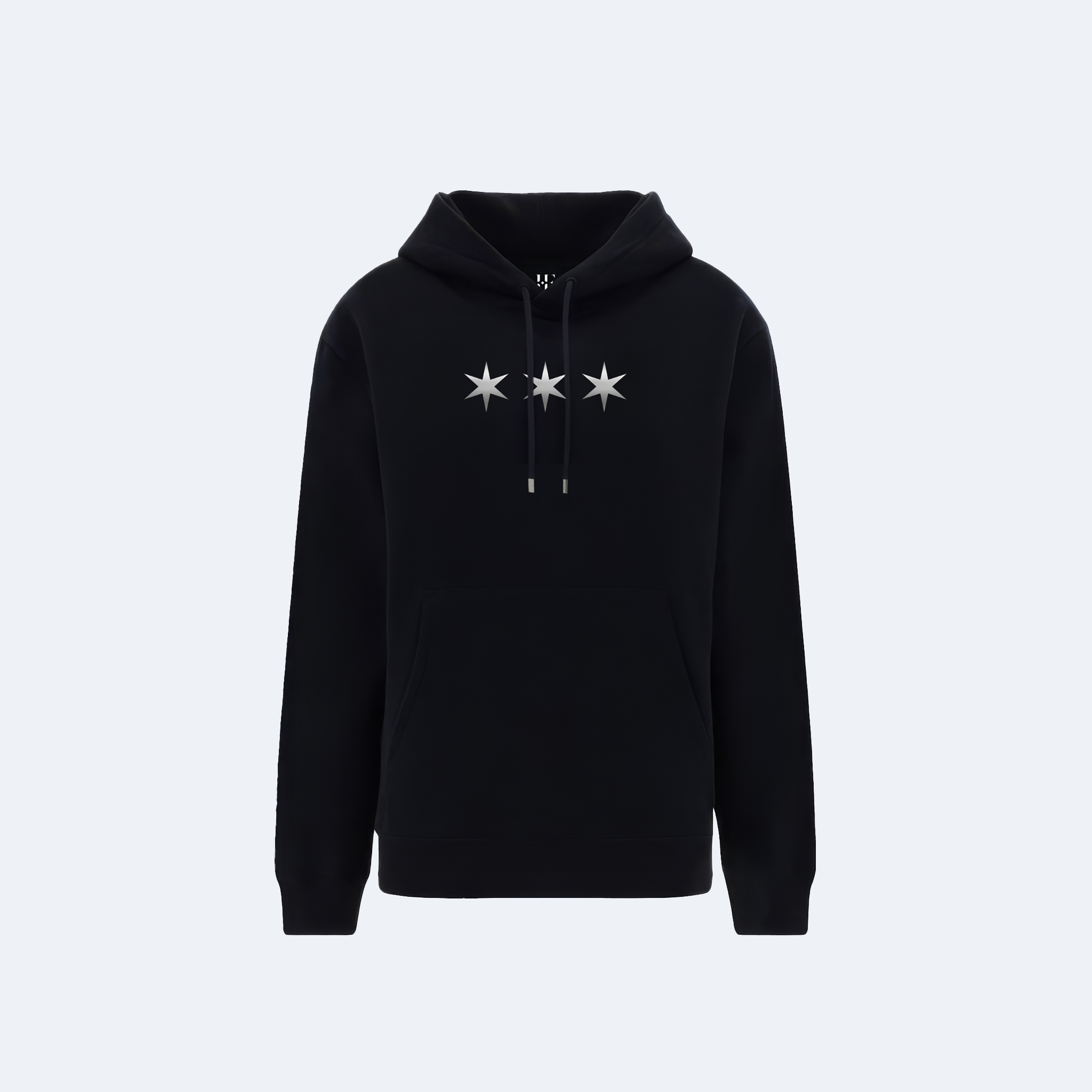 B™ Hooded