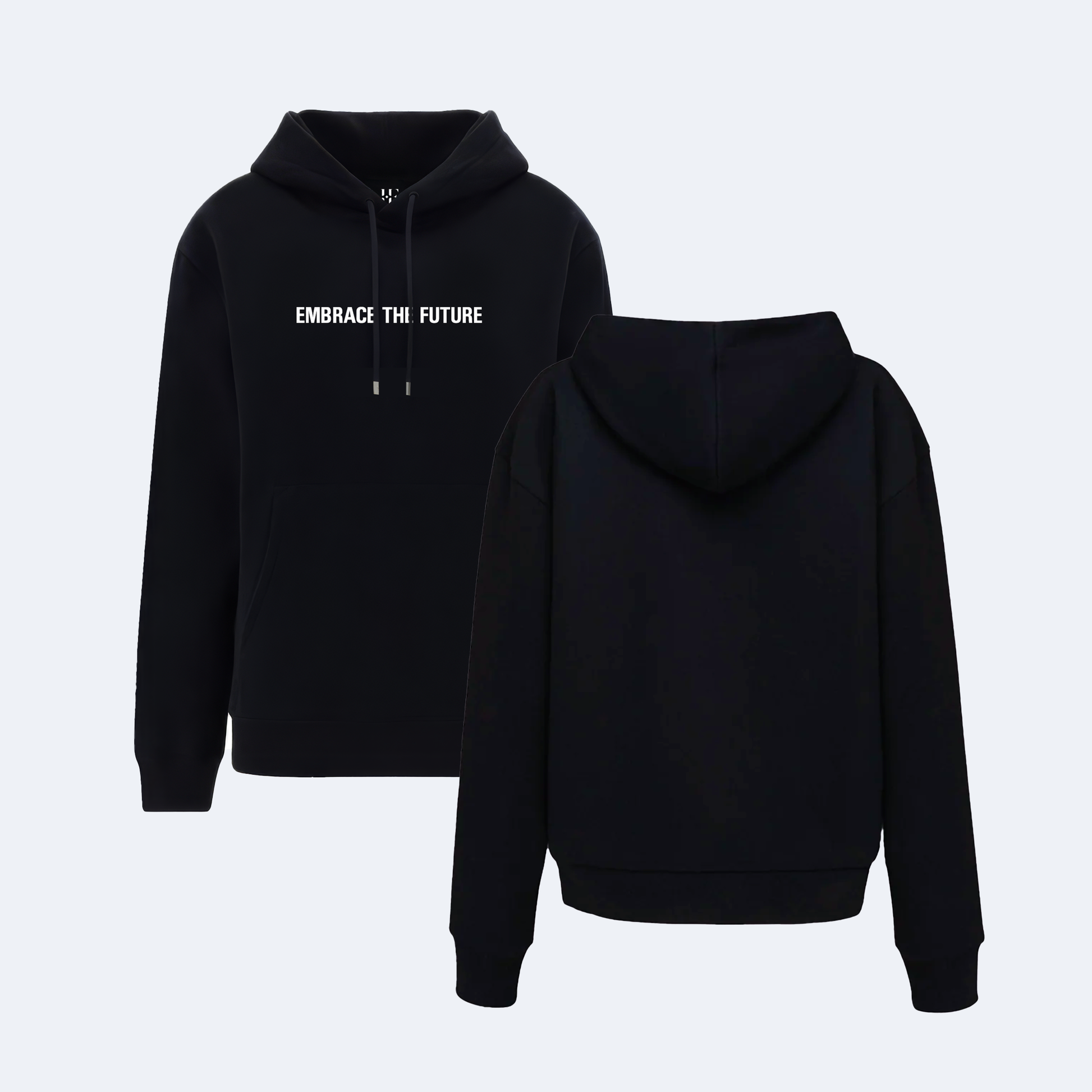 Embrace Future™ Hooded