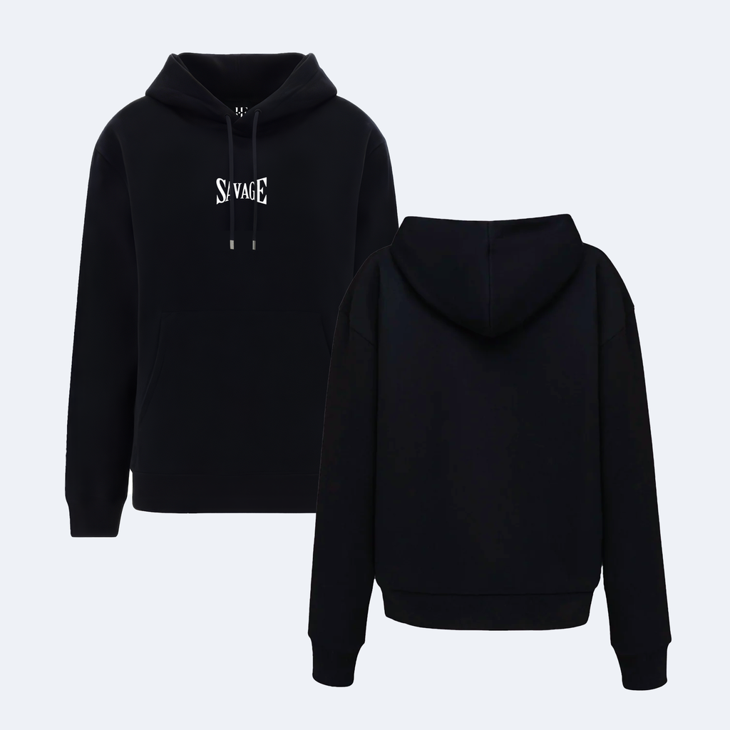 Savage™ Hooded