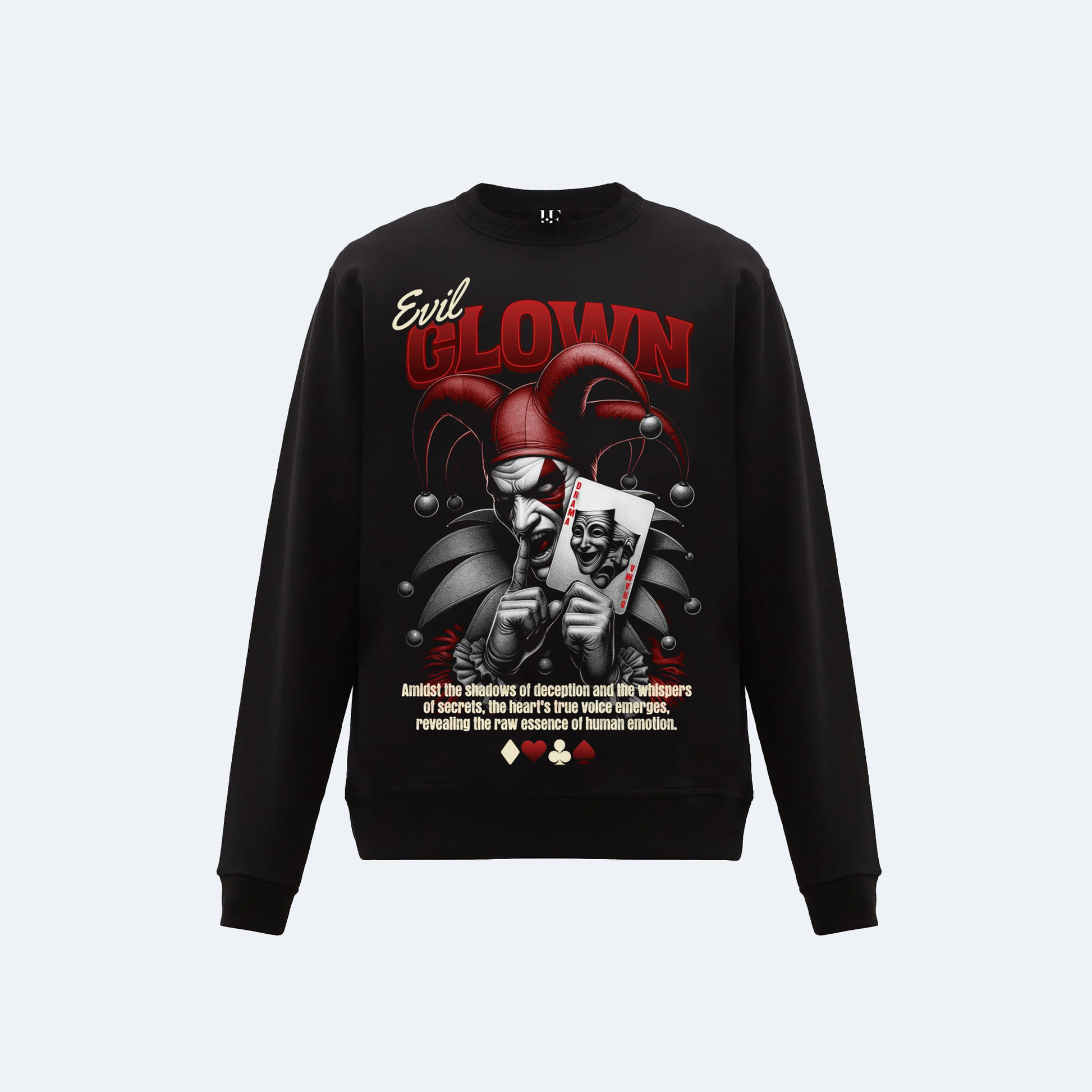 Evil Glown™ Sweatshirt