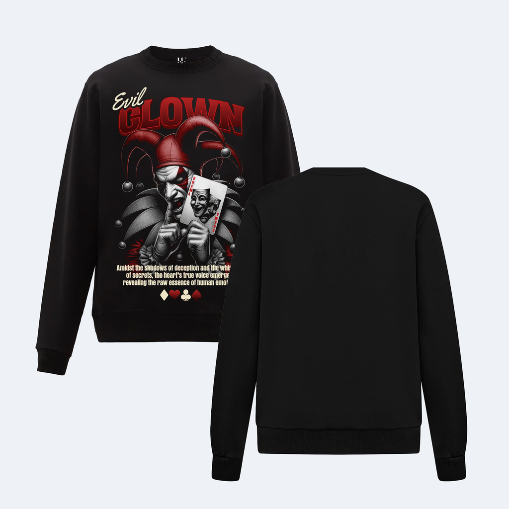 Evil Glown™ Sweatshirt