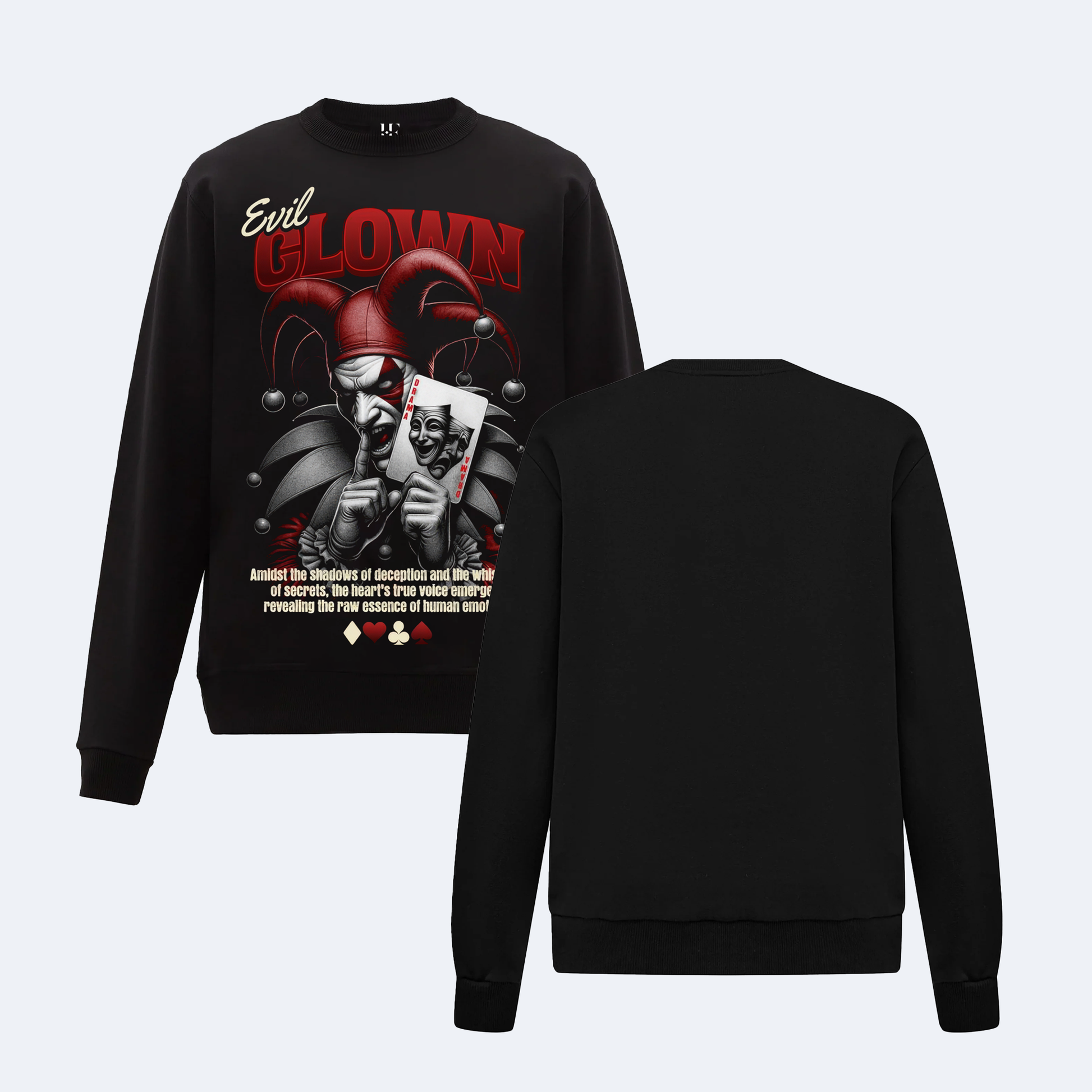 Evil Glown™ Sweatshirt