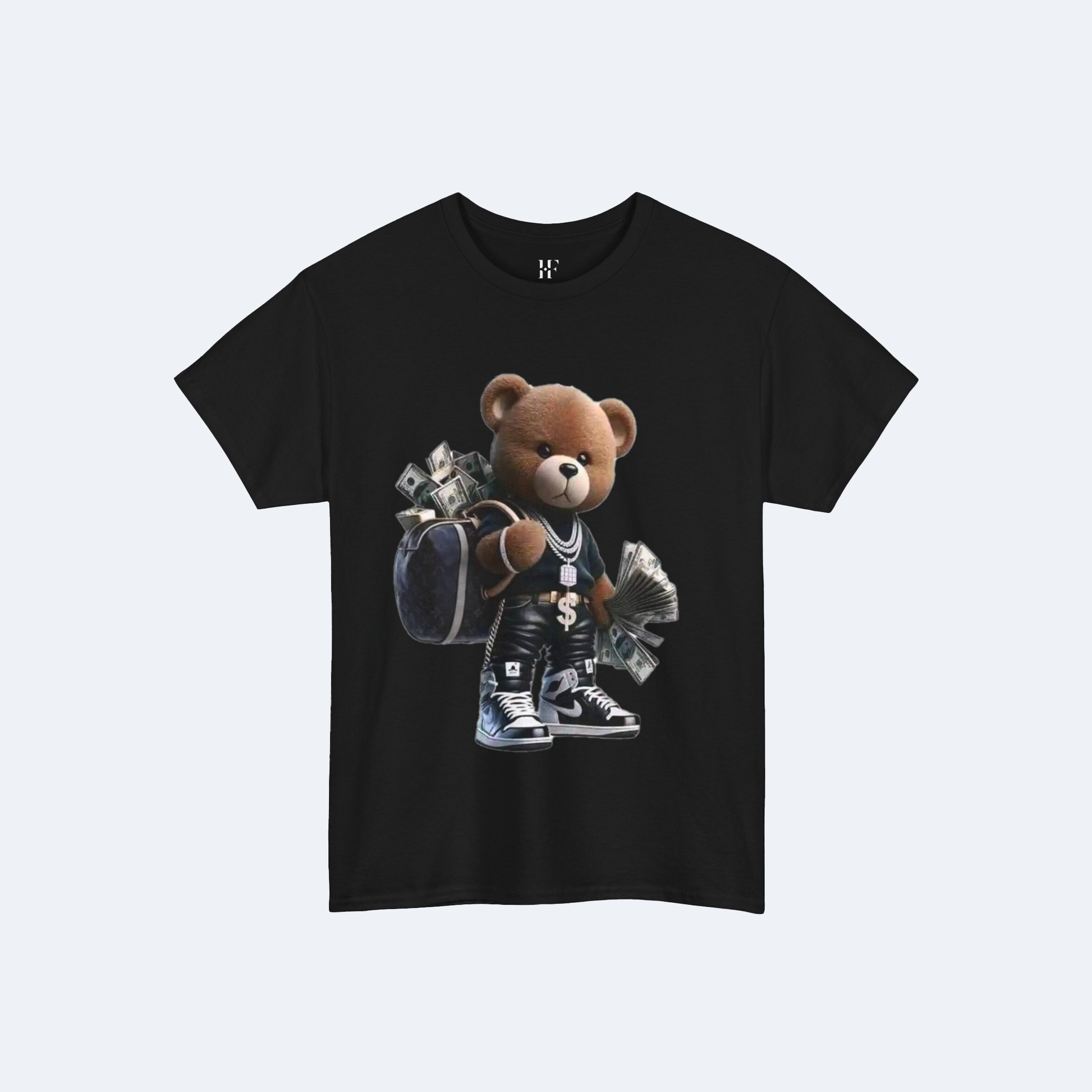 Succes Is Built™ Tee