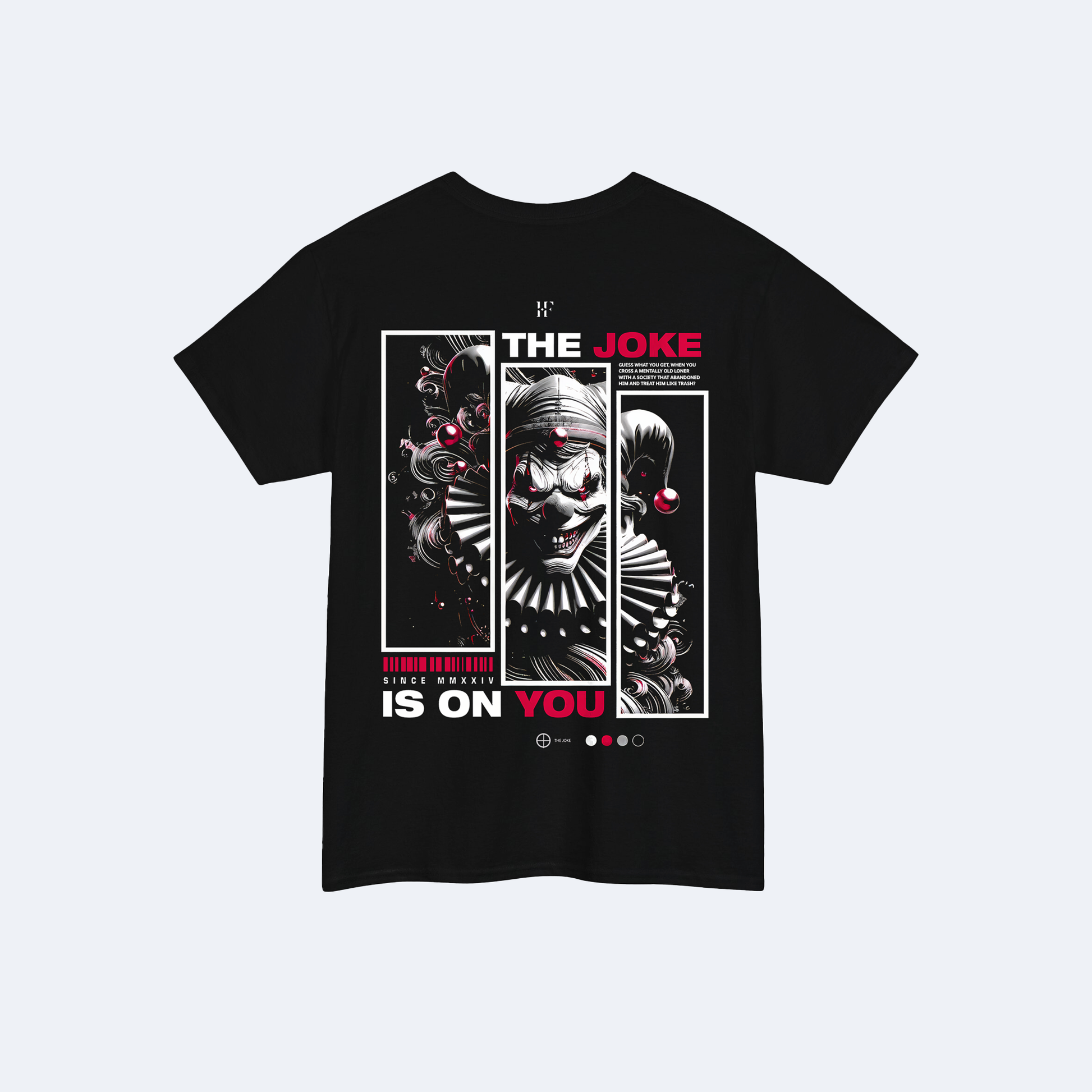 The Joker™ Tee