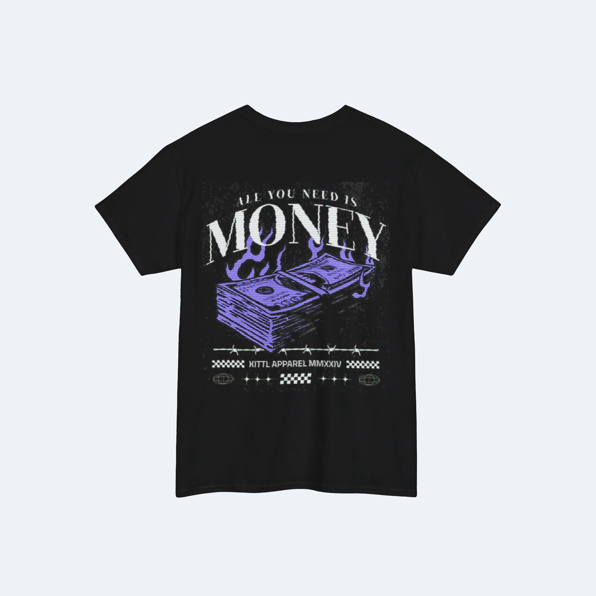Need Money™ Tee