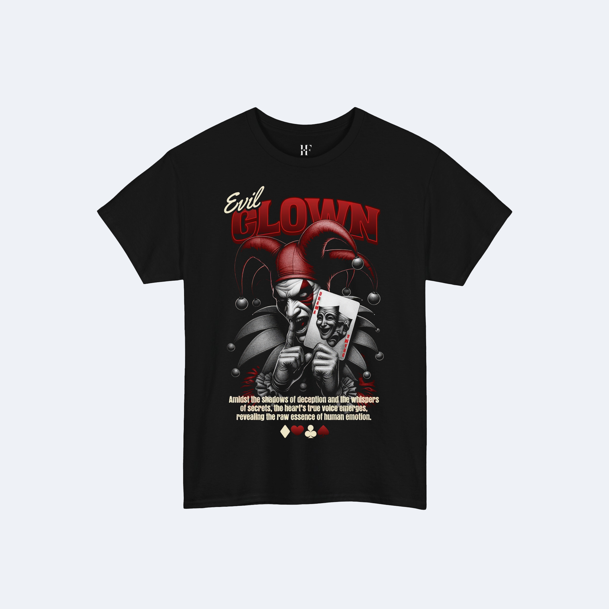 Evil Glown™ Tee