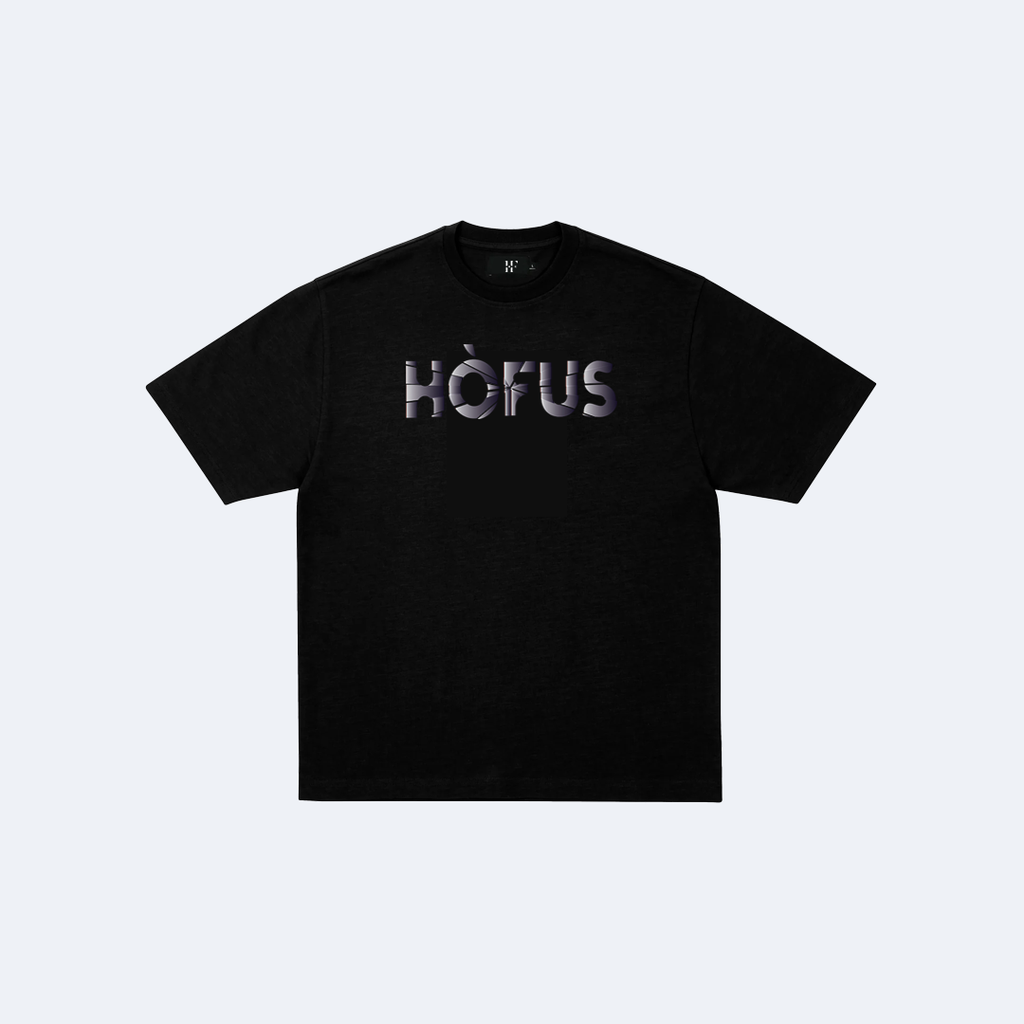 Combined Print™ Tee