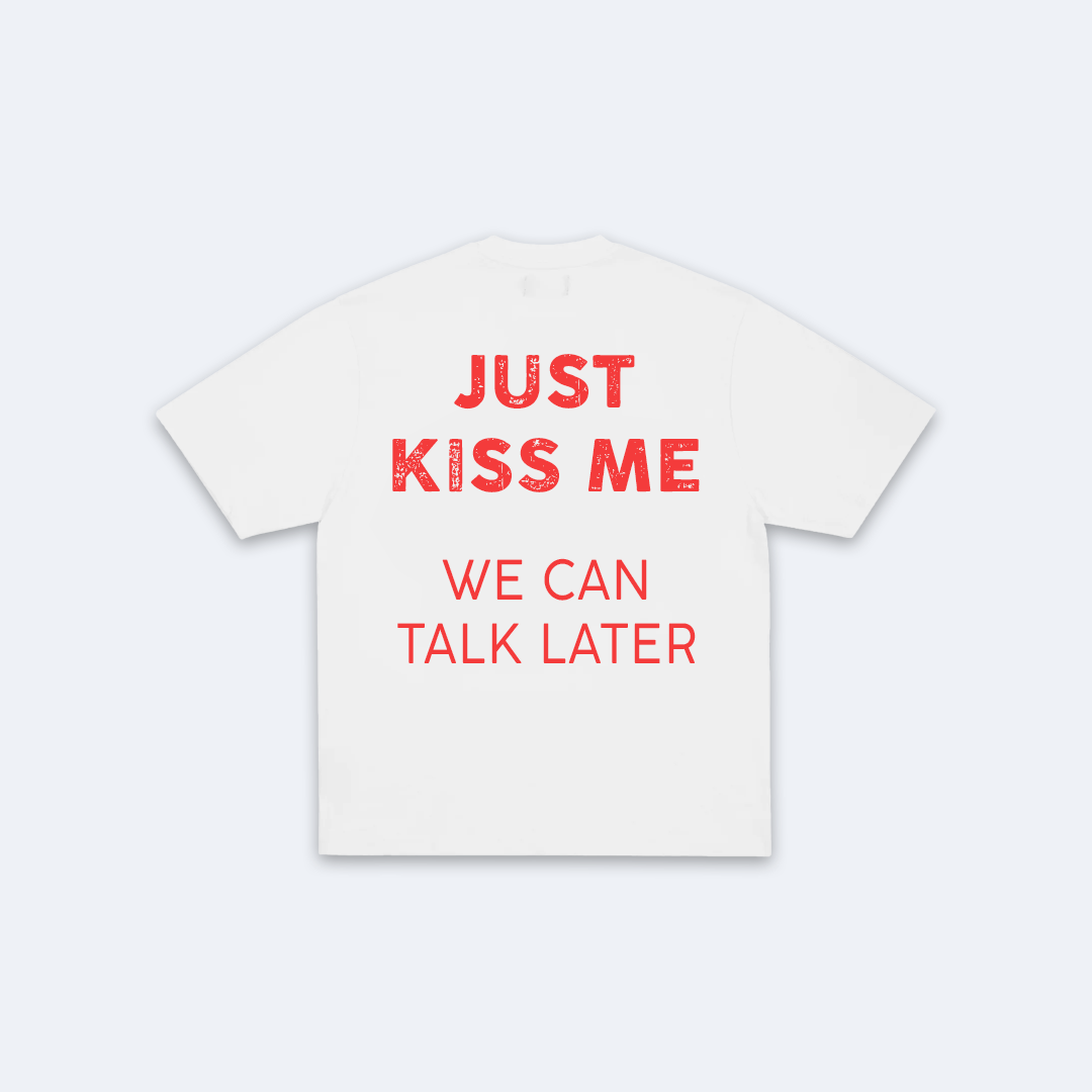 Kiss Me™ Tee