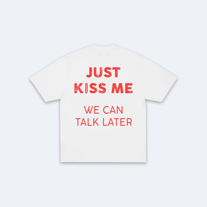Kiss Me™ Tee