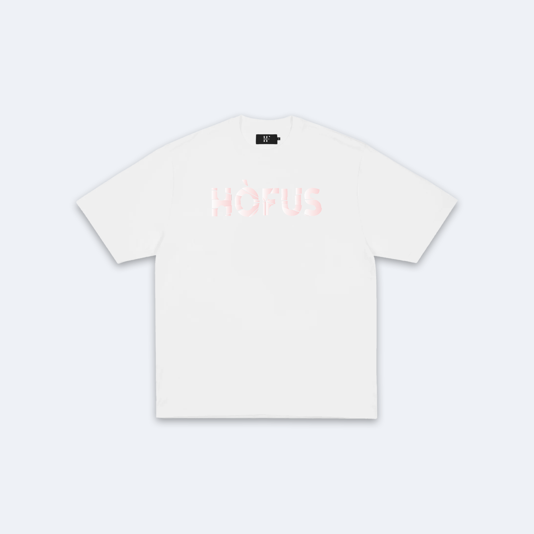 Combined Print™ Tee