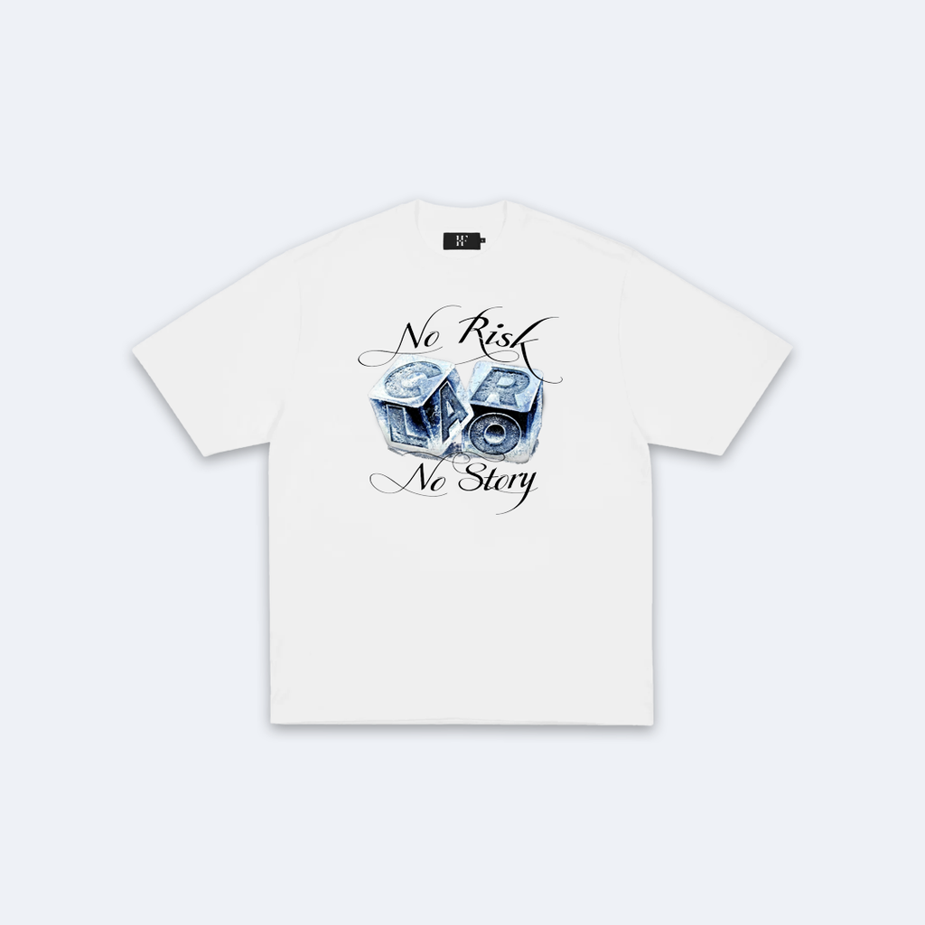 Risk Story™ Tee