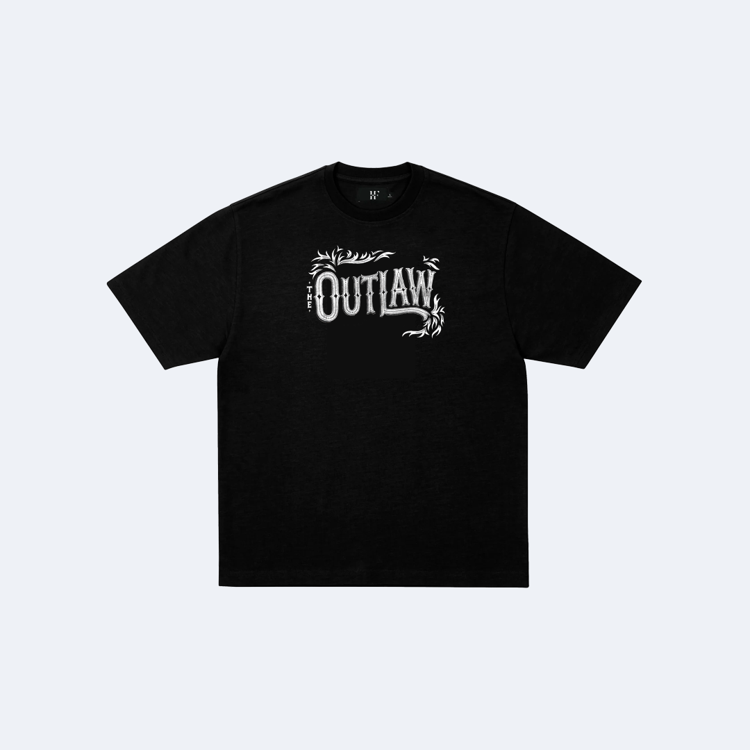 The Outlaw™ Tee