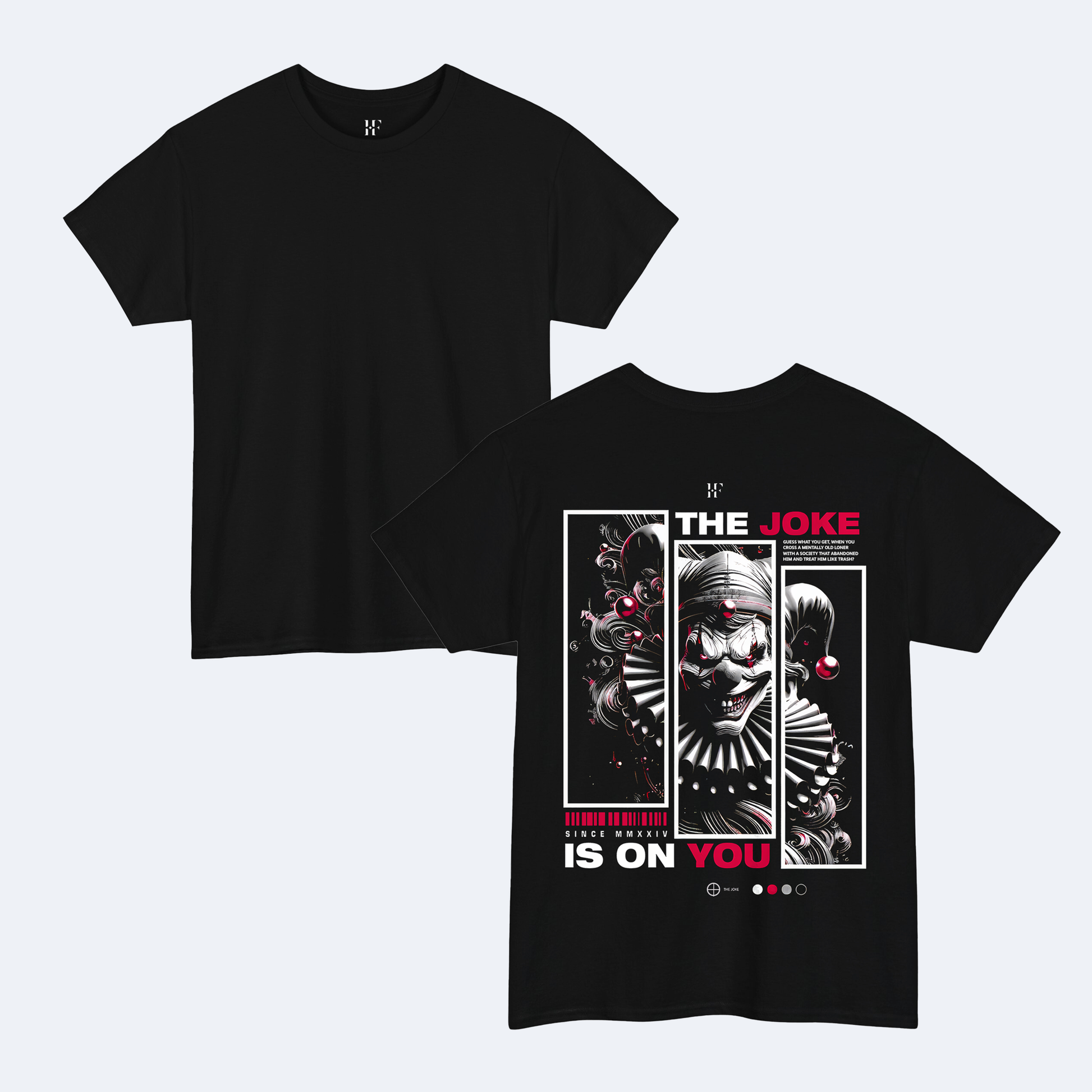 The Joker™ Tee