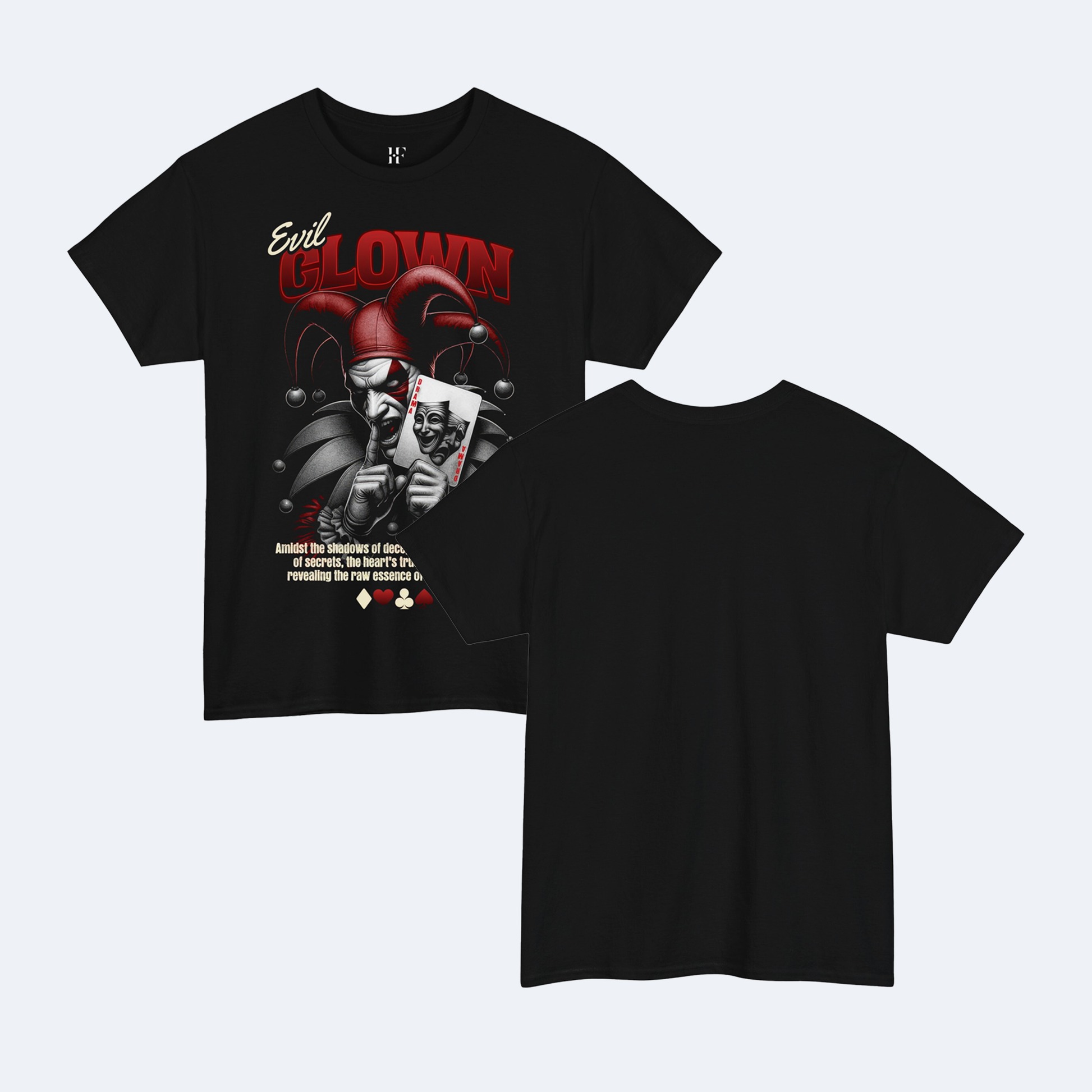 Evil Glown™ Tee