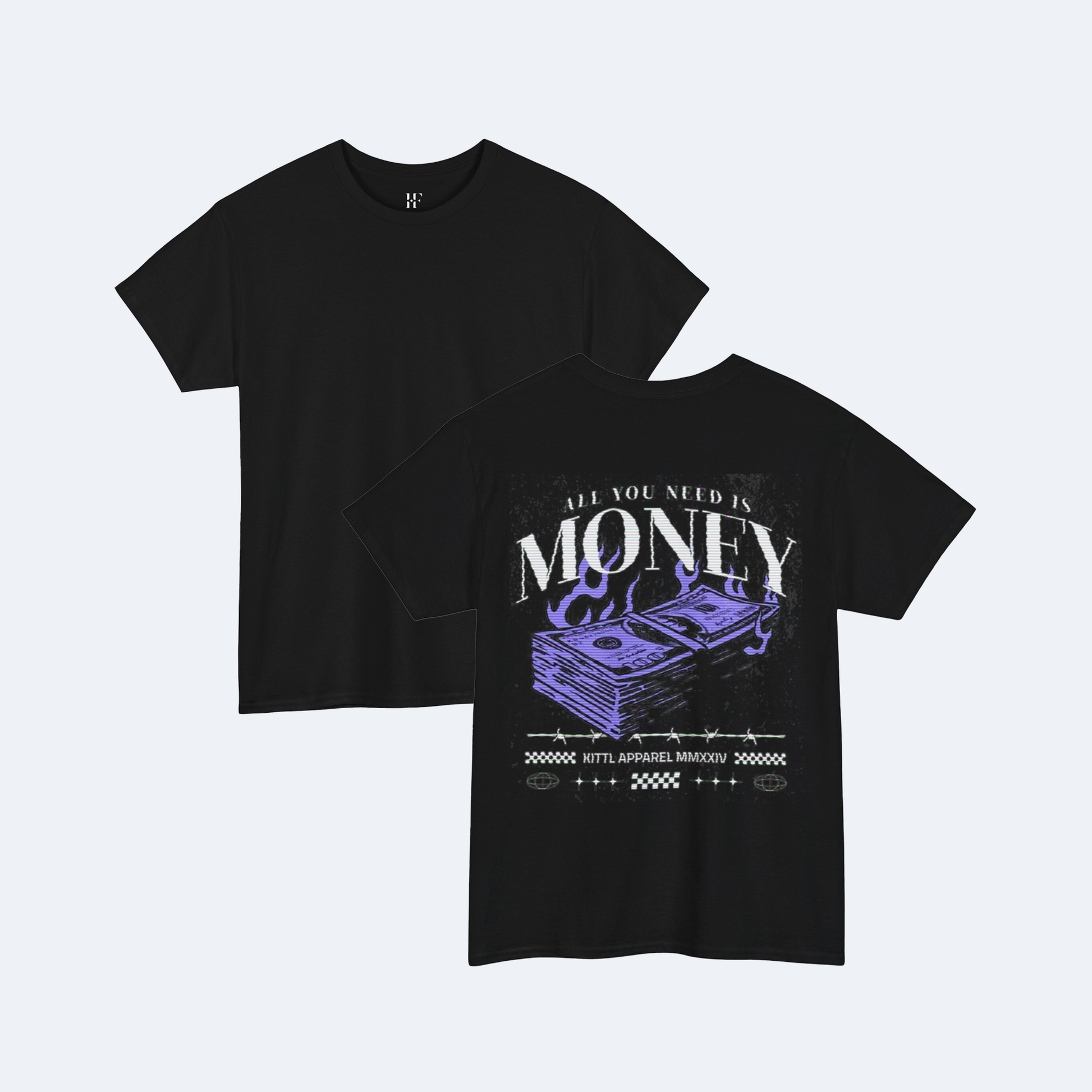 Need Money™ Tee