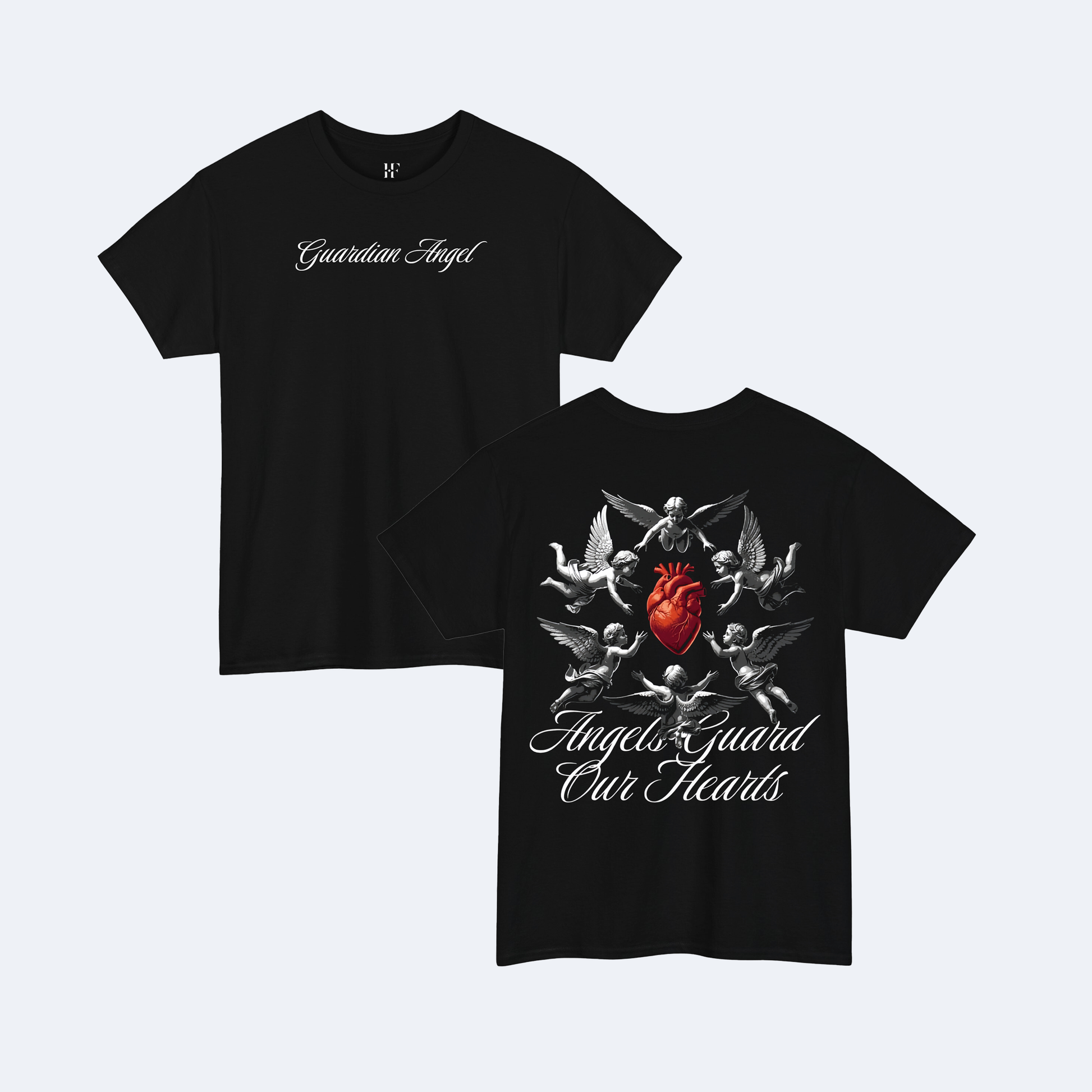 Guardian Angel™ Tee