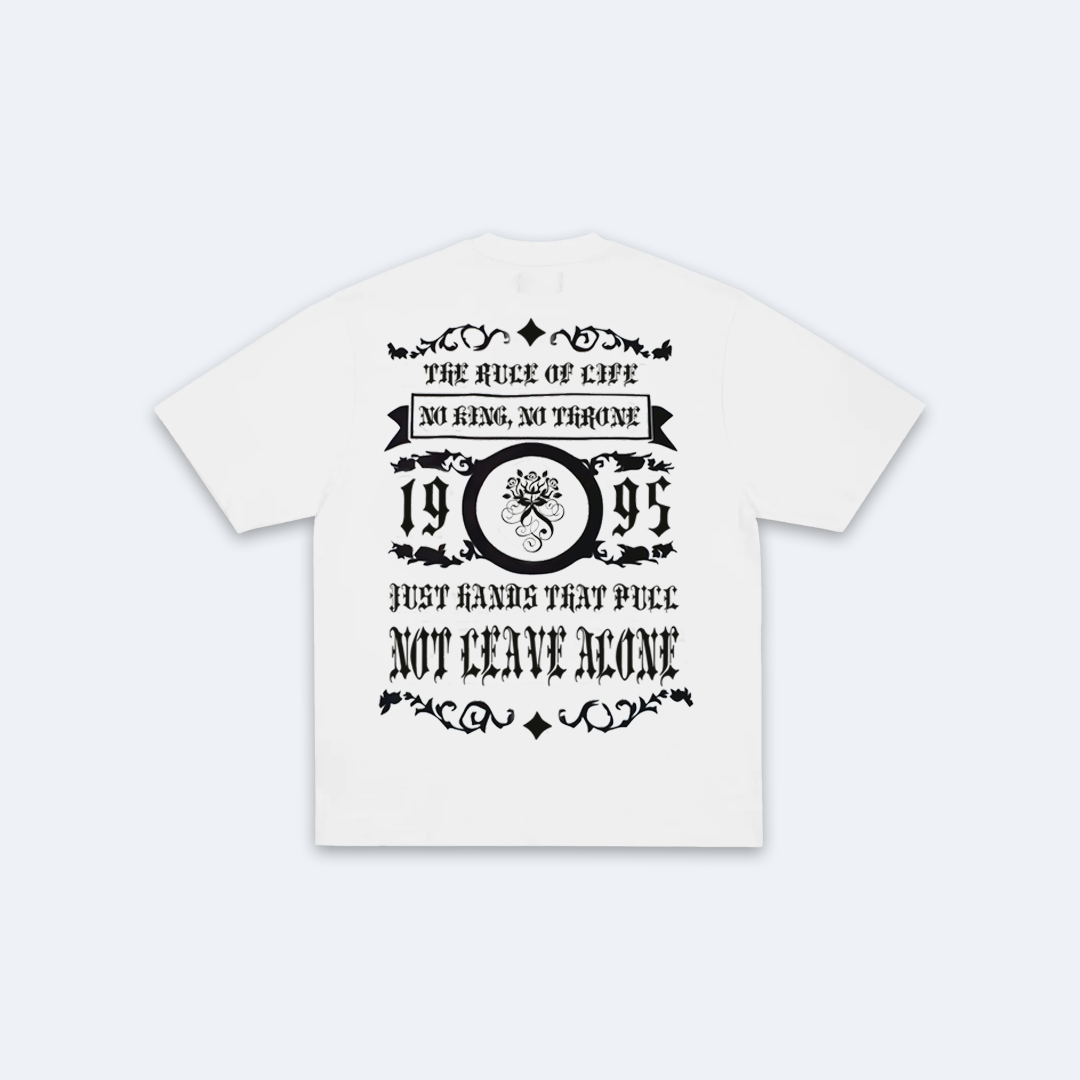 The Outlaw™ Tee