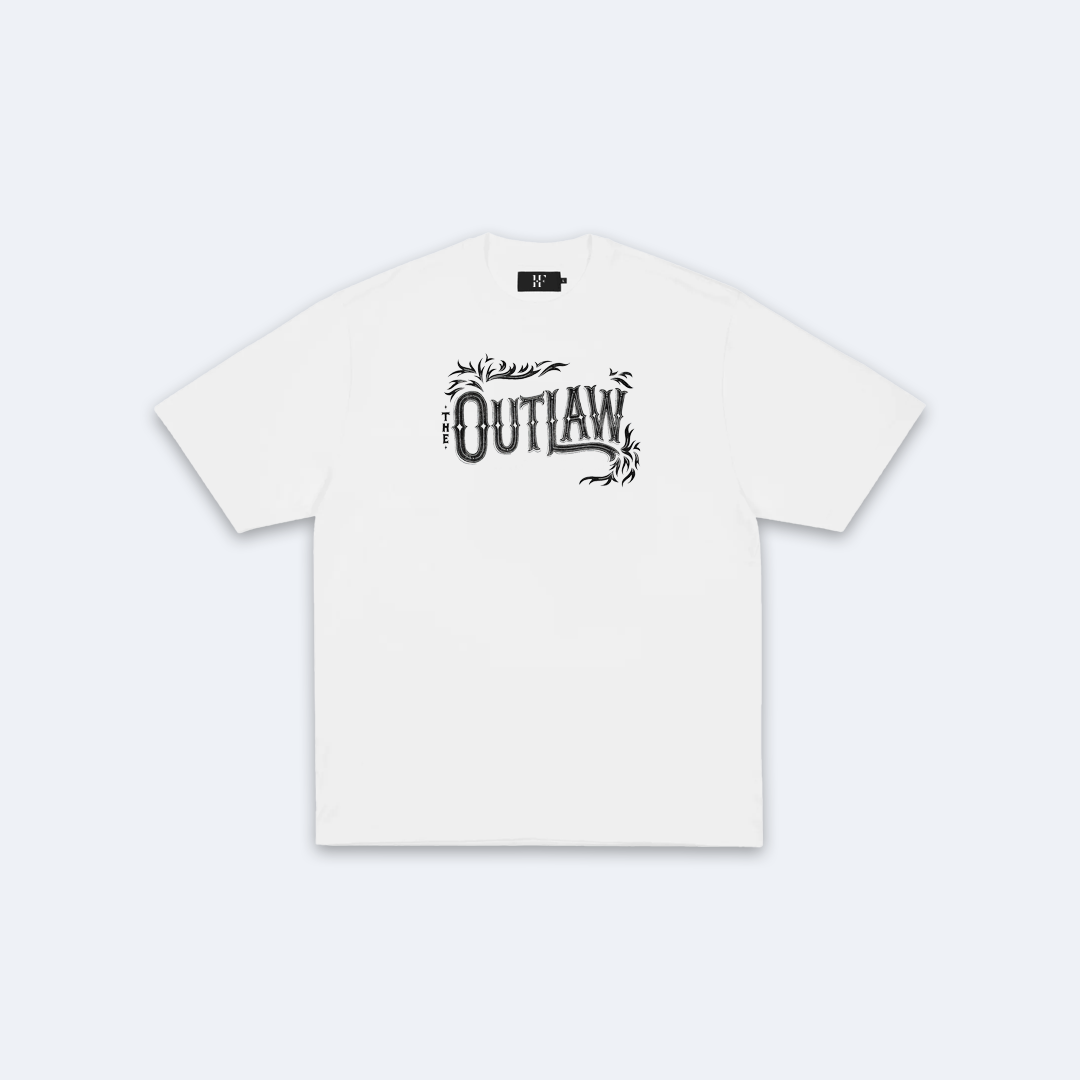 The Outlaw™ Tee